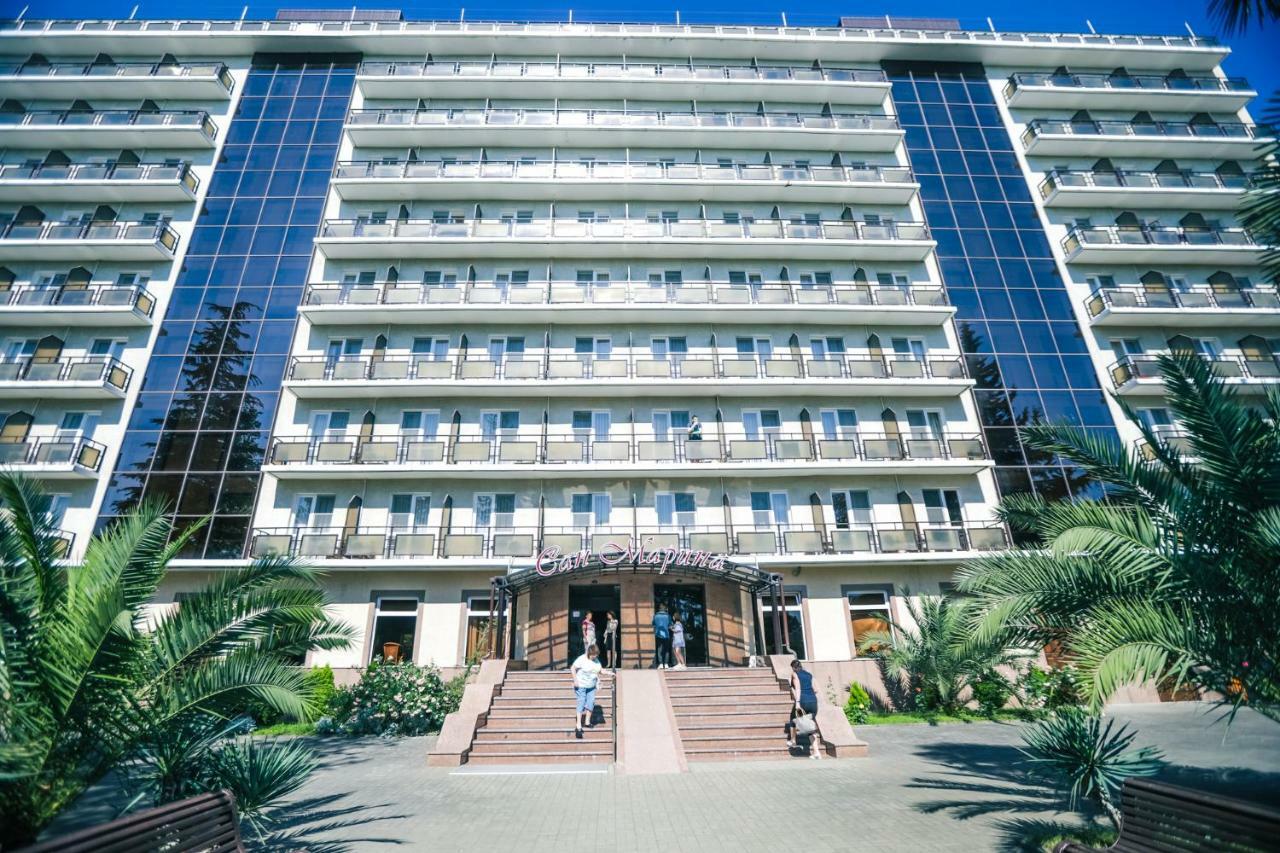 酒店 San Marina *